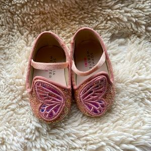 Sophia Webster Mini Baby shoe
